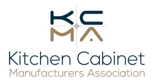 KCMA KITCHEN CABINET MANUFACTURERS ASSOCIATION