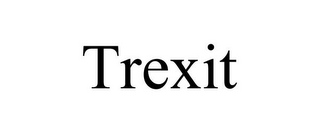 TREXIT