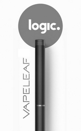 LOGIC. VAPELEAF