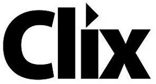 CLIX