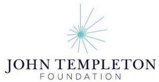 JOHN TEMPLETON FOUNDATION