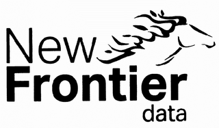 NEW FRONTIER DATA