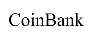 COINBANK