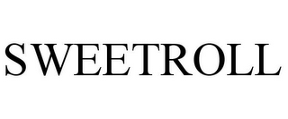 SWEETROLL