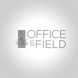 OFFICE & FIELD