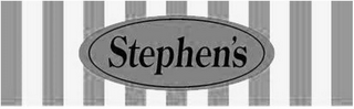 STEPHEN'S