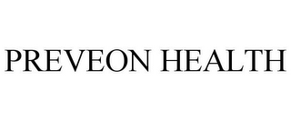 PREVEON HEALTH