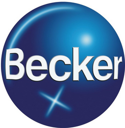 BECKER