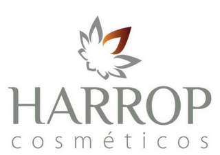 HARROP COSMÉTICOS