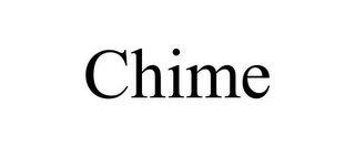 CHIME