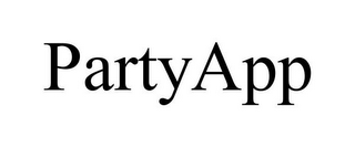 PARTYAPP