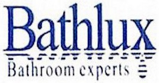 BATHLUX BATHROOM EXPERTS