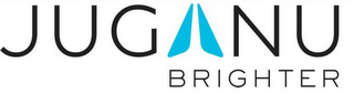 JUGANU BRIGHTER