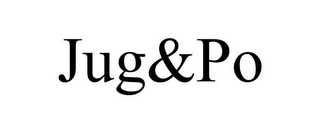 JUG&PO