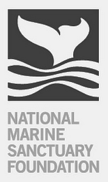 NATIONAL MARINE SANCTUARY FOUNDATION