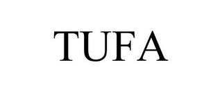 TUFA