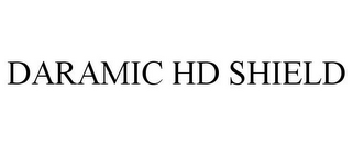 DARAMIC HD SHIELD