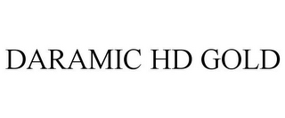 DARAMIC HD GOLD