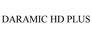 DARAMIC HD PLUS