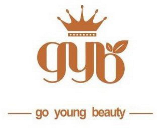 GYB GO YOUNG BEAUTY