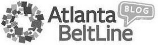ATLANTA BELTLINE BLOG
