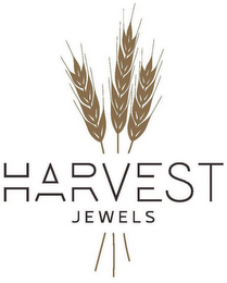 HARVEST JEWELS