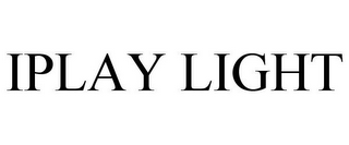 IPLAY LIGHT