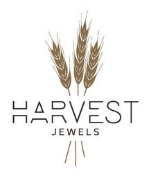 HARVEST JEWELS