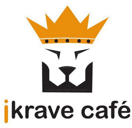 IKRAVE CAFÉ