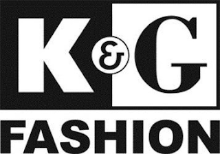 K&G FASHION