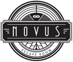 NOVUS ESCAPE ROOM