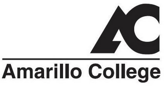 AC AMARILLO COLLEGE