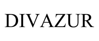 DIVAZUR