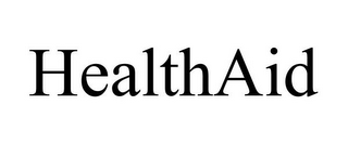 HEALTHAID