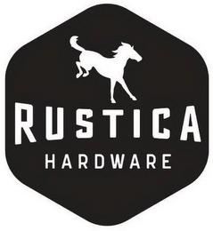 RUSTICA HARDWARE