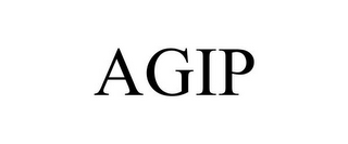 AGIP