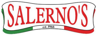 SALERNO'S EST. 1966