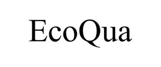 ECOQUA