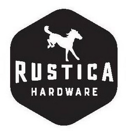 RUSTICA HARDWARE