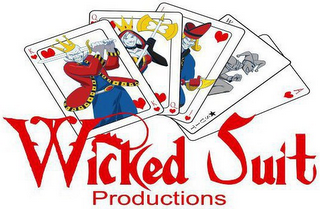 WICKED SUIT PRODUCTIONS