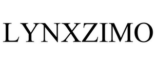 LYNXZIMO