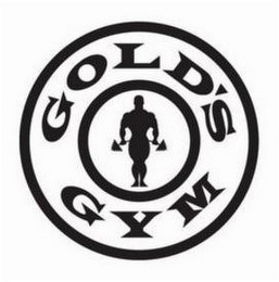 GOLD'S GYM