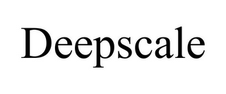 DEEPSCALE