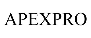 APEXPRO