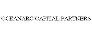 OCEANARC CAPITAL PARTNERS