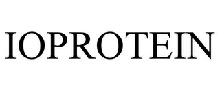 IOPROTEIN