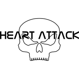 HEART ATTACK