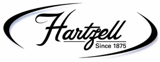 HARTZELL SINCE 1875