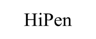 HIPEN