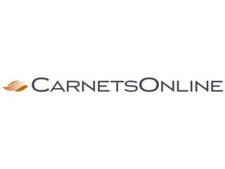 CARNETSONLINE